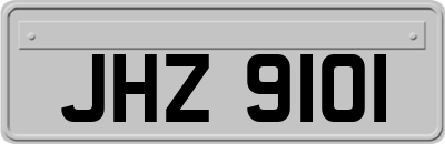 JHZ9101