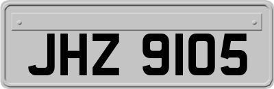 JHZ9105