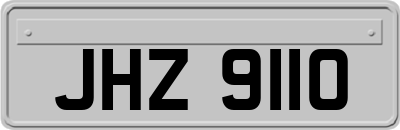 JHZ9110