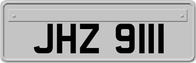 JHZ9111