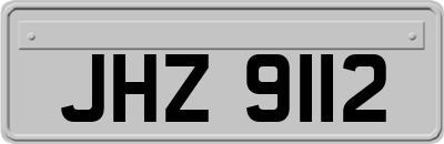 JHZ9112