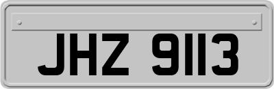 JHZ9113