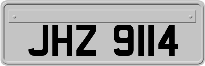 JHZ9114