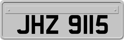 JHZ9115