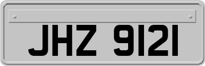 JHZ9121