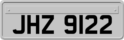 JHZ9122