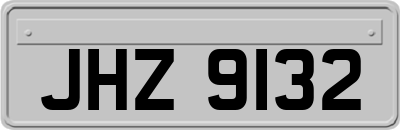 JHZ9132