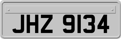 JHZ9134