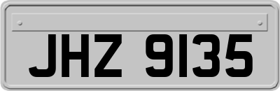 JHZ9135