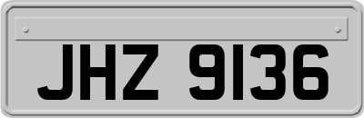 JHZ9136
