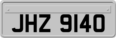 JHZ9140