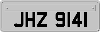 JHZ9141