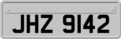 JHZ9142