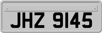 JHZ9145