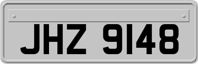JHZ9148