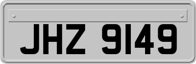 JHZ9149