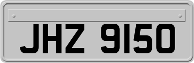 JHZ9150