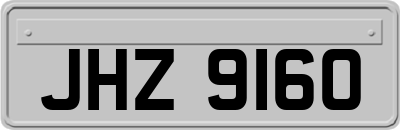 JHZ9160