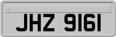 JHZ9161