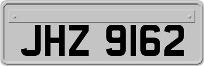 JHZ9162