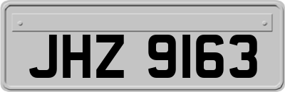 JHZ9163