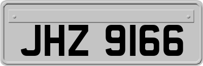 JHZ9166