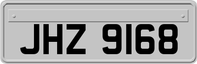 JHZ9168