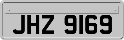 JHZ9169