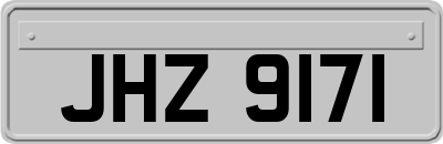 JHZ9171