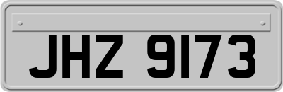 JHZ9173