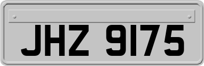 JHZ9175
