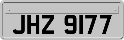 JHZ9177