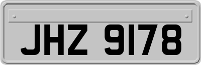 JHZ9178