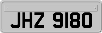 JHZ9180
