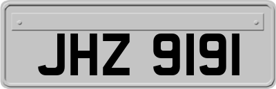 JHZ9191