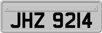 JHZ9214