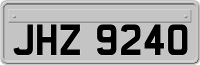 JHZ9240
