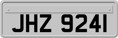 JHZ9241