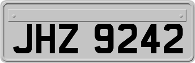 JHZ9242