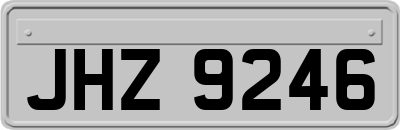 JHZ9246