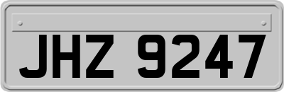 JHZ9247