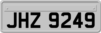 JHZ9249