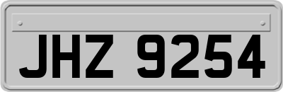 JHZ9254