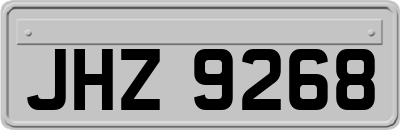 JHZ9268
