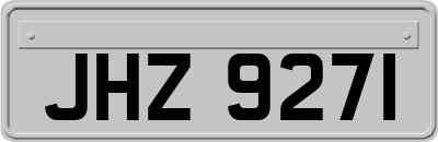 JHZ9271