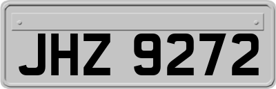 JHZ9272