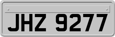 JHZ9277