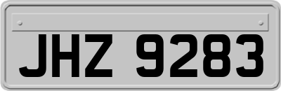 JHZ9283