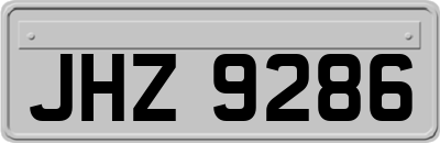 JHZ9286