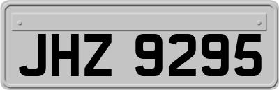 JHZ9295